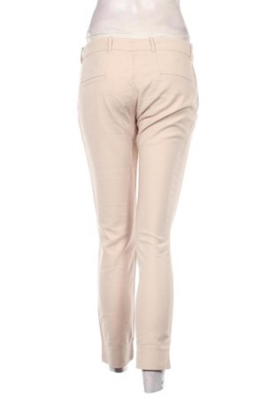 Damenhose Zara, Größe M, Farbe Beige, Preis 6,49 €