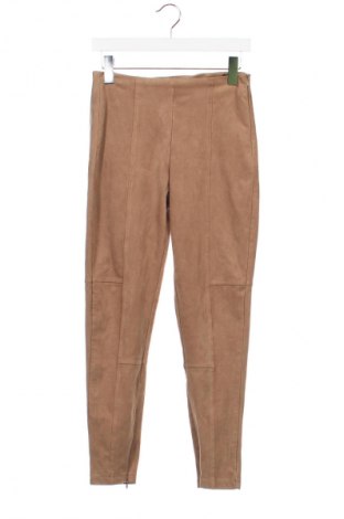 Damenhose Zara, Größe M, Farbe Braun, Preis € 4,99