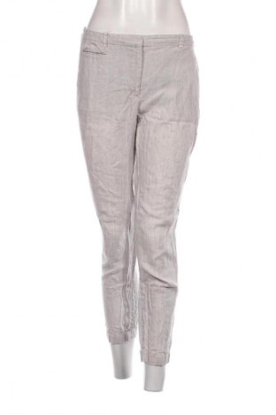 Γυναικείο παντελόνι Zara, Μέγεθος L, Χρώμα Γκρί, Τιμή 18,23 €