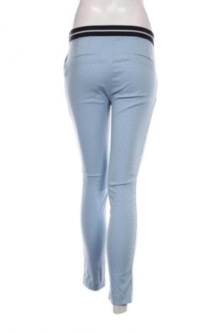 Damenhose Zara, Größe S, Farbe Blau, Preis 13,81 €