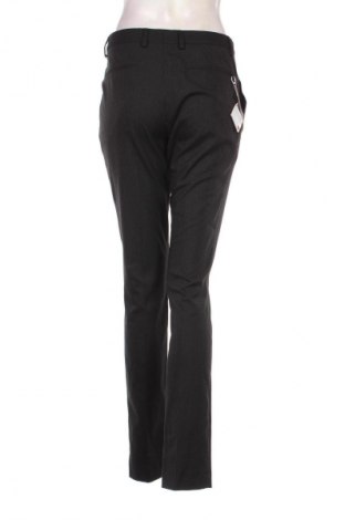 Pantaloni de femei Zara, Mărime S, Culoare Negru, Preț 111,49 Lei