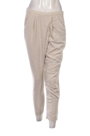 Damenhose Zara, Größe S, Farbe Beige, Preis € 8,05