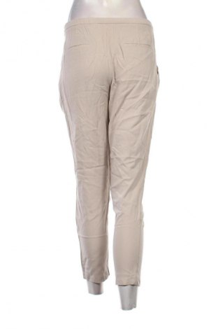 Damenhose Zara, Größe S, Farbe Beige, Preis 10,22 €