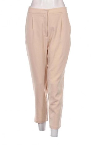 Γυναικείο παντελόνι Zara, Μέγεθος M, Χρώμα  Μπέζ, Τιμή 7,47 €