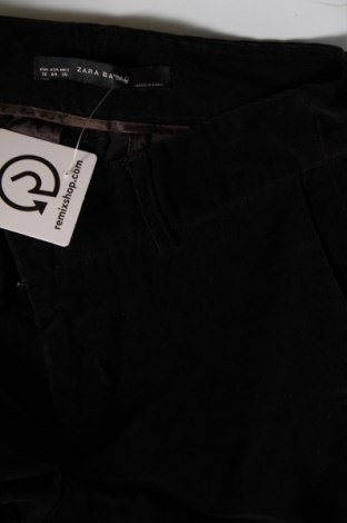 Damenhose Zara, Größe S, Farbe Schwarz, Preis 5,49 €