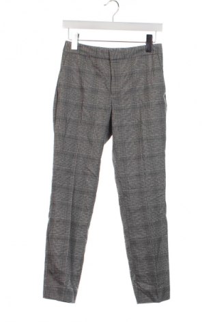 Pantaloni de femei Zara, Mărime XS, Culoare Multicolor, Preț 17,99 Lei