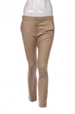 Damenhose Zara, Größe S, Farbe Braun, Preis € 6,49