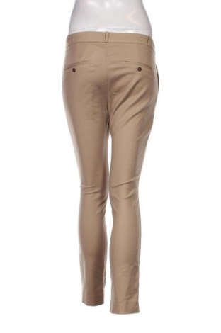 Damenhose Zara, Größe S, Farbe Braun, Preis 6,49 €