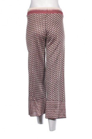 Pantaloni de femei Zara, Mărime S, Culoare Multicolor, Preț 88,82 Lei