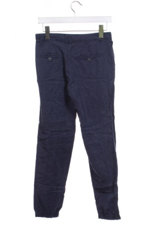 Damenhose Zara, Größe XS, Farbe Blau, Preis € 6,99