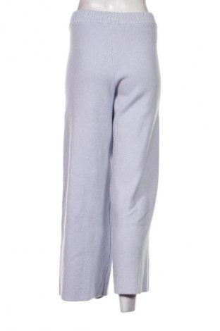 Pantaloni de femei Zara, Mărime S, Culoare Albastru, Preț 31,99 Lei