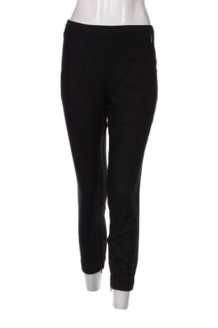 Pantaloni de femei Zara, Mărime S, Culoare Negru, Preț 24,94 Lei