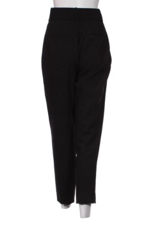 Pantaloni de femei Zara, Mărime S, Culoare Negru, Preț 69,82 Lei