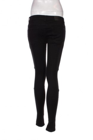 Pantaloni de femei Zara Trafaluc, Mărime S, Culoare Negru, Preț 31,99 Lei