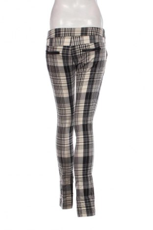 Pantaloni de femei Zara Trafaluc, Mărime S, Culoare Multicolor, Preț 31,99 Lei