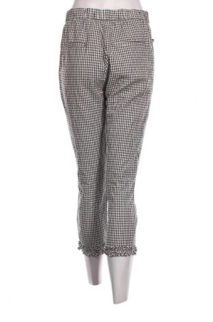 Pantaloni de femei Zara Trafaluc, Mărime S, Culoare Multicolor, Preț 28,54 Lei