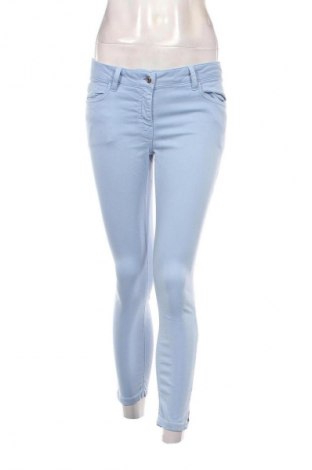 Γυναικείο παντελόνι Zero, Μέγεθος S, Χρώμα Μπλέ, Τιμή 11,95 €