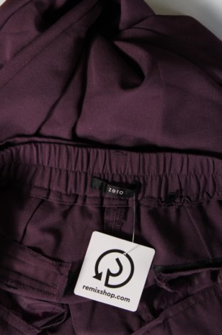 Damenhose Zero, Größe S, Farbe Lila, Preis € 13,99