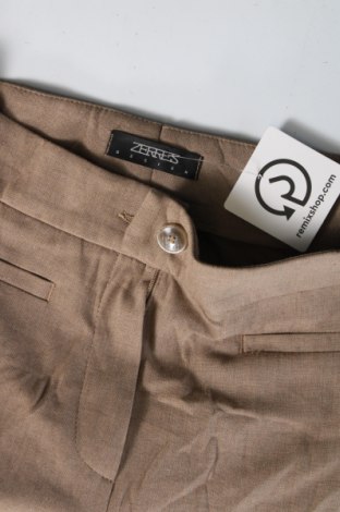 Damenhose Zerres, Größe M, Farbe Braun, Preis € 6,99