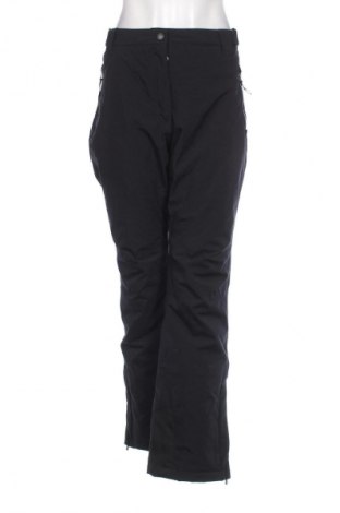 Damenhose für Wintersport Crane, Größe M, Farbe Schwarz, Preis 18,49 €