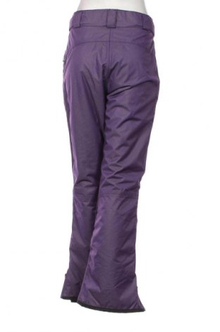 Damenhose für Wintersport Crane, Größe S, Farbe Lila, Preis € 20,99