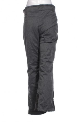 Damenhose für Wintersport Crane, Größe XL, Farbe Grau, Preis 18,49 €