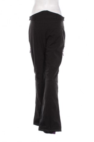 Pantaloni de damă pentru sporturi de iarnă Crane, Mărime S, Culoare Negru, Preț 78,99 Lei