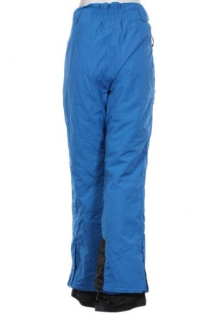 Damenhose für Wintersport Crivit, Größe XXL, Farbe Blau, Preis € 18,49