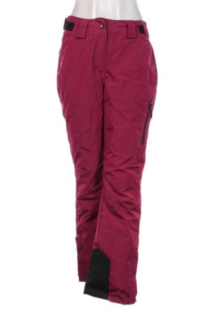Pantaloni de damă pentru sporturi de iarnă Crivit, Mărime M, Culoare Roz, Preț 246,71 Lei