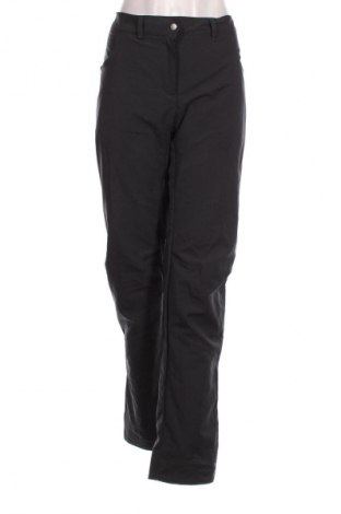 Damenhose für Wintersport Decathlon, Größe XL, Farbe Grau, Preis € 18,49