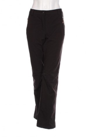 Pantaloni de damă pentru sporturi de iarnă Icepeak, Mărime M, Culoare Negru, Preț 138,99 Lei