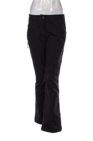 Pantaloni de damă pentru sporturi de iarnă Icepeak, Mărime M, Culoare Negru, Preț 109,99 Lei