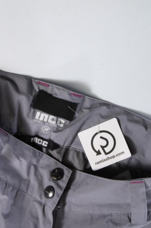 Pantaloni de damă pentru sporturi de iarnă Inoc, Mărime M, Culoare Gri, Preț 98,99 Lei