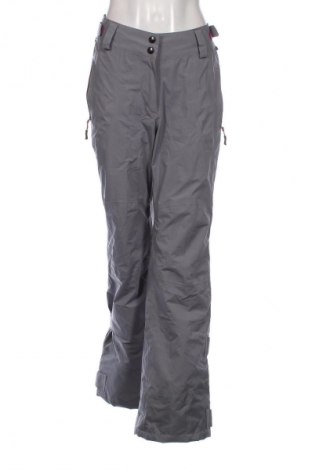 Pantaloni de damă pentru sporturi de iarnă Inoc, Mărime M, Culoare Gri, Preț 145,56 Lei