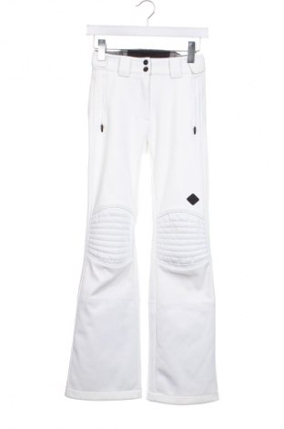 Pantaloni de damă pentru sporturi de iarnă J.Lindeberg, Mărime XS, Culoare Alb, Preț 500,99 Lei