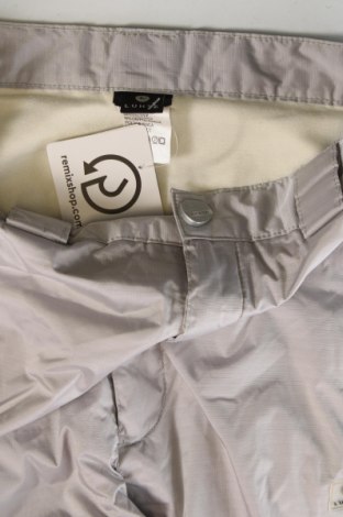 Damenhose für Wintersport Luhta, Größe S, Farbe Grau, Preis 25,99 €