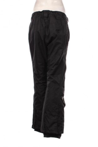 Pantaloni de damă pentru sporturi de iarnă Mountain Way, Mărime L, Culoare Negru, Preț 86,99 Lei