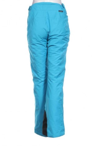 Damenhose für Wintersport Schoffel, Größe XS, Farbe Blau, Preis 25,99 €