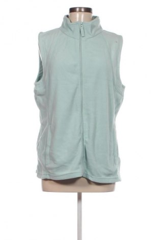 Γυναικείο fleece γιλέκο Infinity, Μέγεθος L, Χρώμα Μπλέ, Τιμή 17,35 €