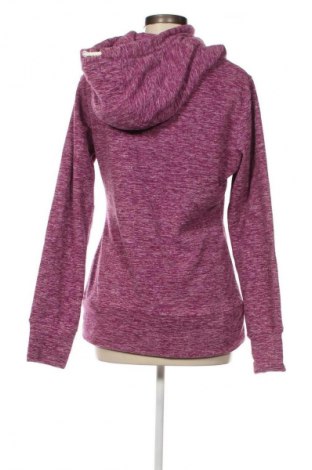 Damen Fleece Sweatshirt Steeds, Größe M, Farbe Rosa, Preis € 6,99