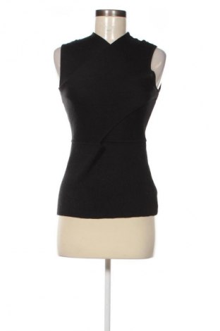 Γυναικείο αμάνικο μπλουζάκι, Μέγεθος M, Χρώμα Μαύρο, Τιμή 3,12 €
