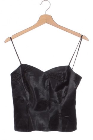 Γυναικείο αμάνικο μπλουζάκι, Μέγεθος XL, Χρώμα Μαύρο, Τιμή 3,59 €