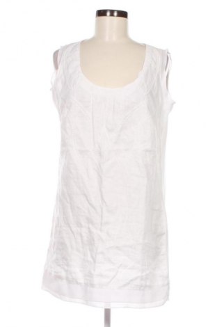Damska koszulka na ramiączkach, Rozmiar XL, Kolor Biały, Cena 16,14 zł