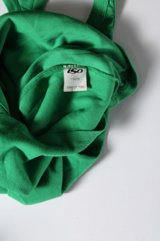 Tricou de damă, Mărime S, Culoare Verde, Preț 10,99 Lei