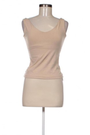 Damentop, Größe S, Farbe Beige, Preis € 1,99