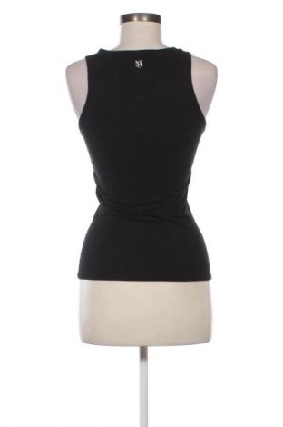 Tricou de damă, Mărime S, Culoare Negru, Preț 39,57 Lei