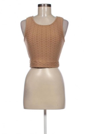 Damentop, Größe S, Farbe Beige, Preis € 1,99