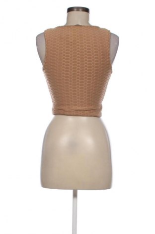 Damentop, Größe S, Farbe Beige, Preis € 1,99