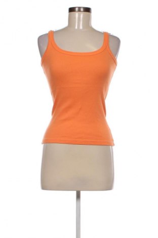 Damentop Akropol, Größe S, Farbe Orange, Preis € 3,99