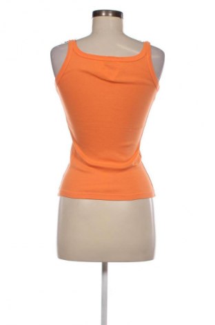 Damentop Akropol, Größe S, Farbe Orange, Preis € 3,99